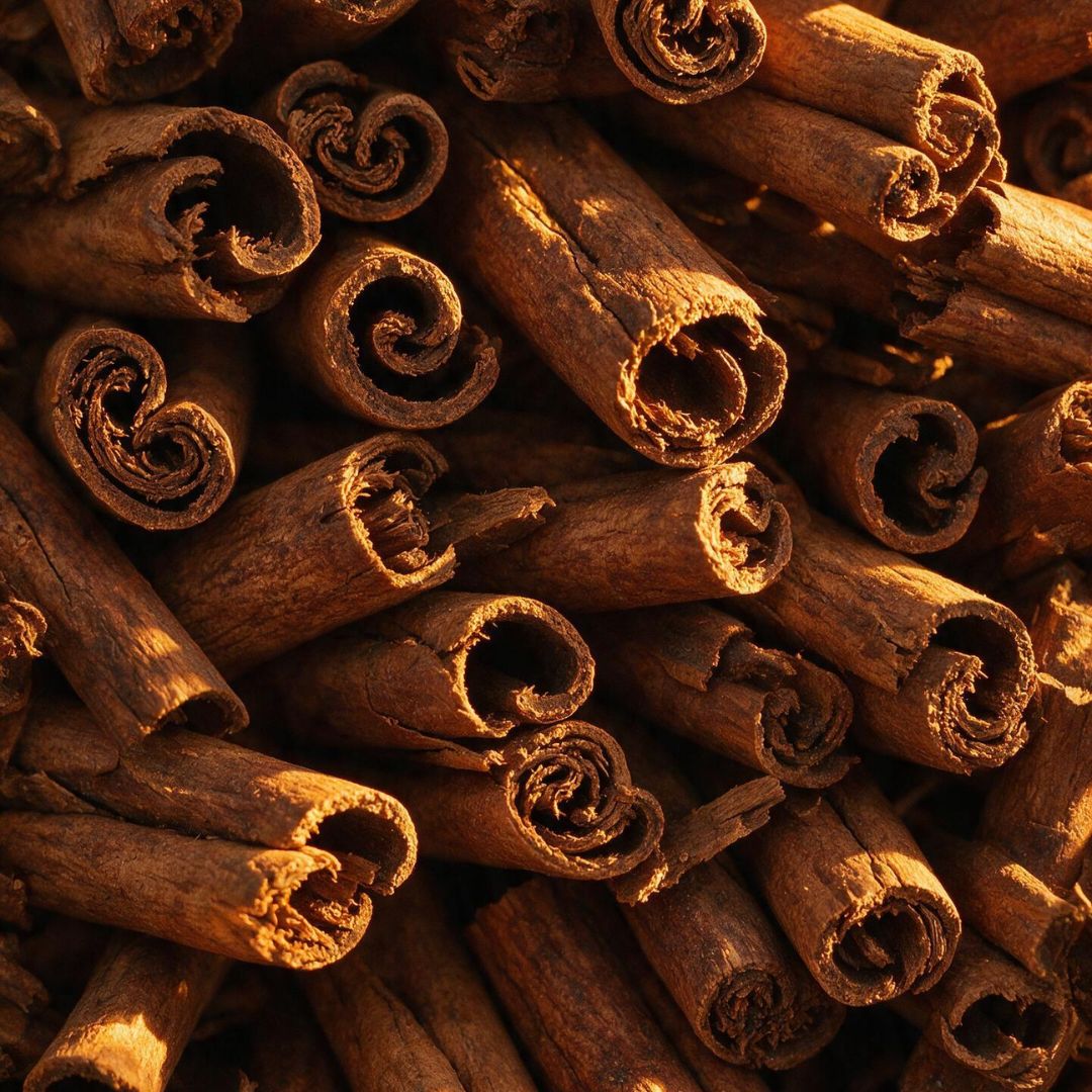 Cannella Ceylon - Cinnamomum zeylanicum