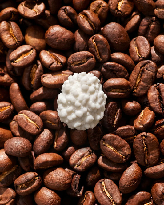 Chicco di Caffè Confettato
