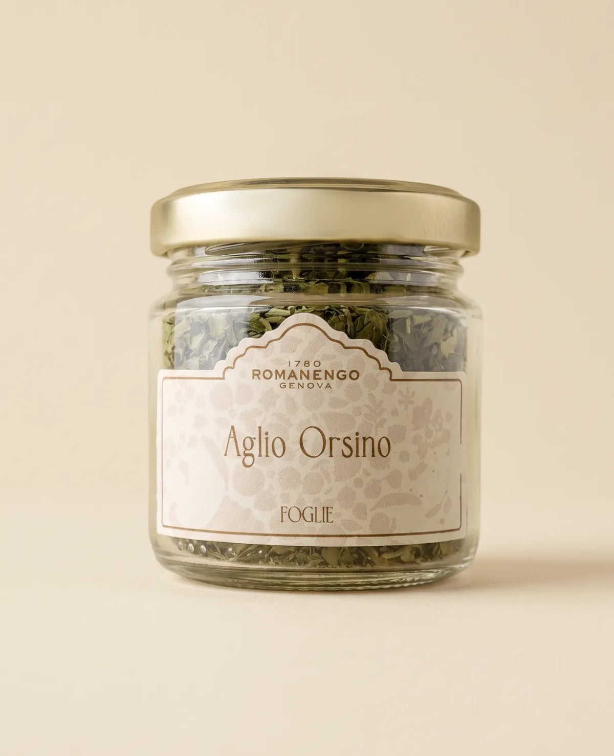 Aglio Orsino