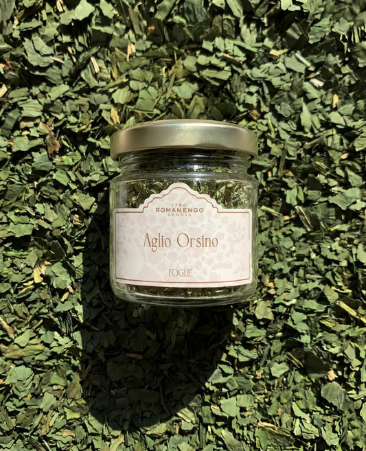 Aglio Orsino