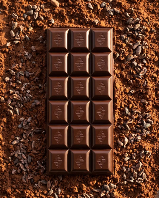 Tavoletta di Cioccolato Santé