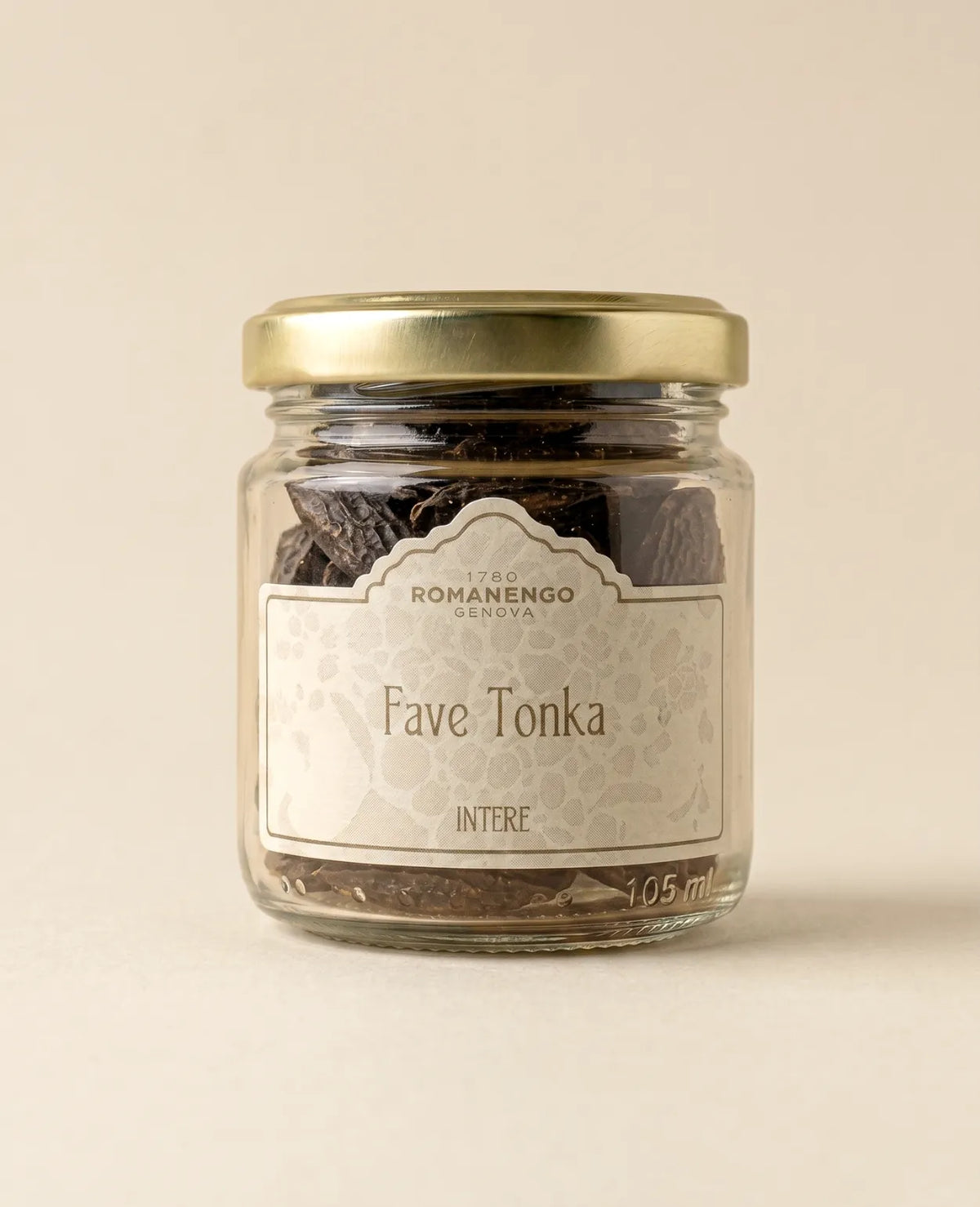 Fava Tonka