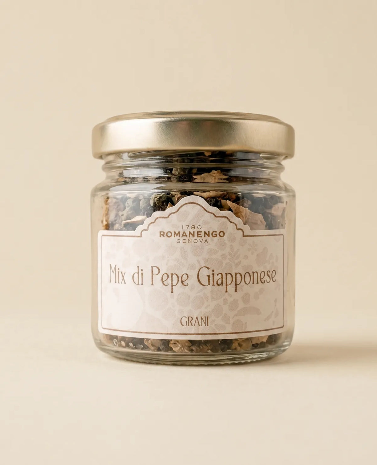 Mix di Pepe Giapponese