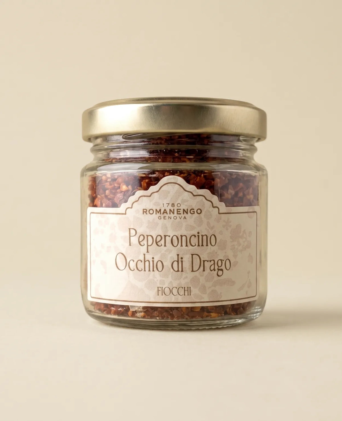 Peperoncino Occhio di Drago