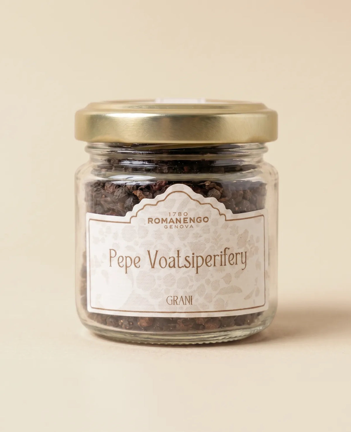 Pepe Voatsiperifery