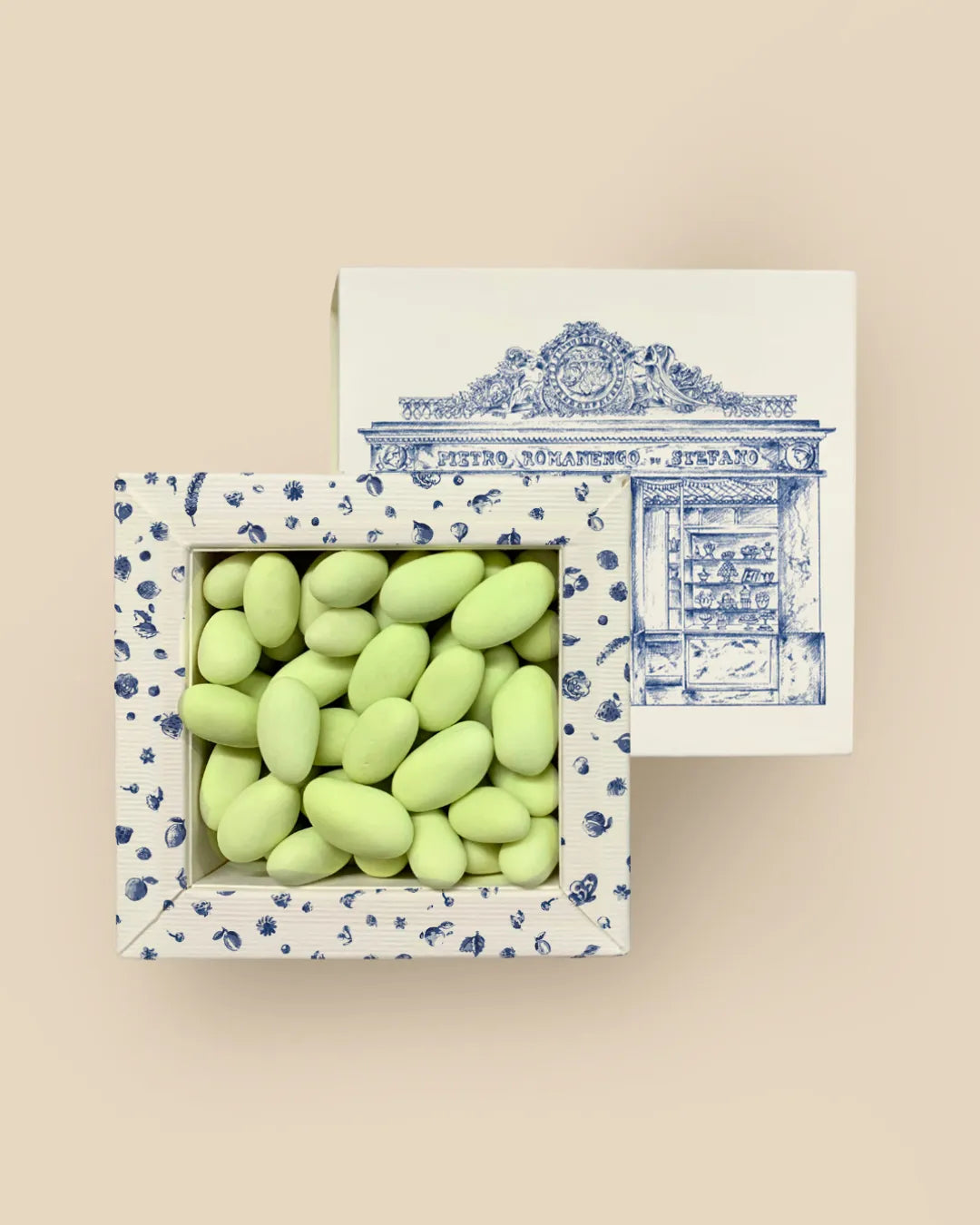 Pistacchio Confettato