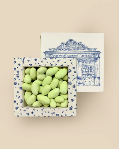 Pistacchio Confettato