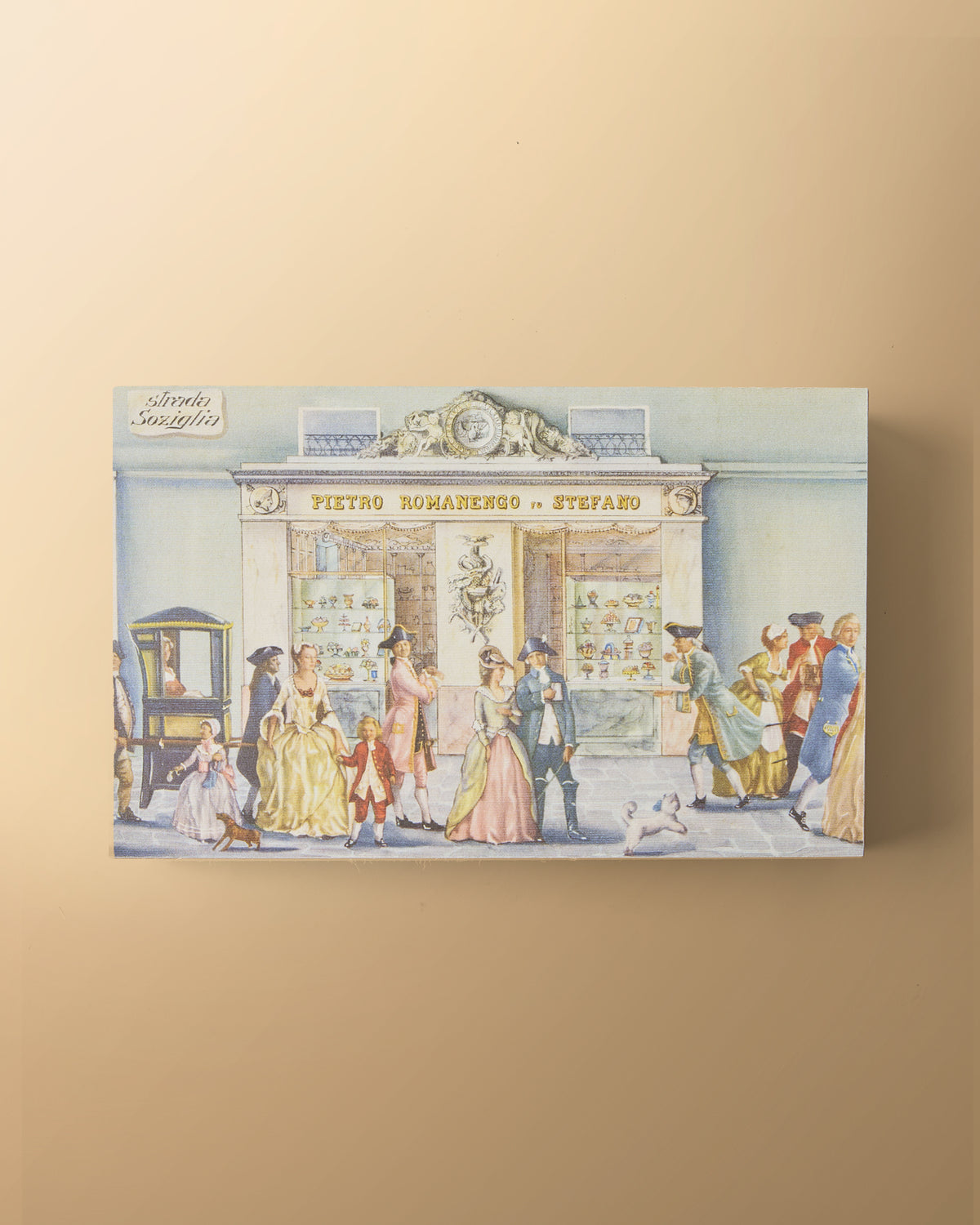 Confezione autunnale Dolci d'Autunno – premium