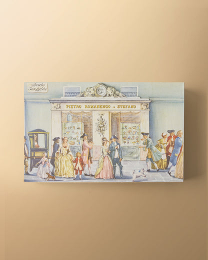 Confezione autunnale Dolci d'Autunno – premium