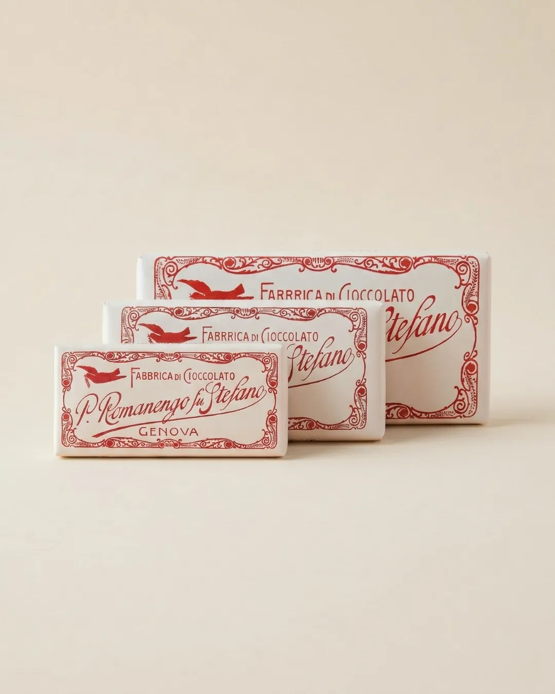 Tavoletta di Cioccolato Fondente 64%