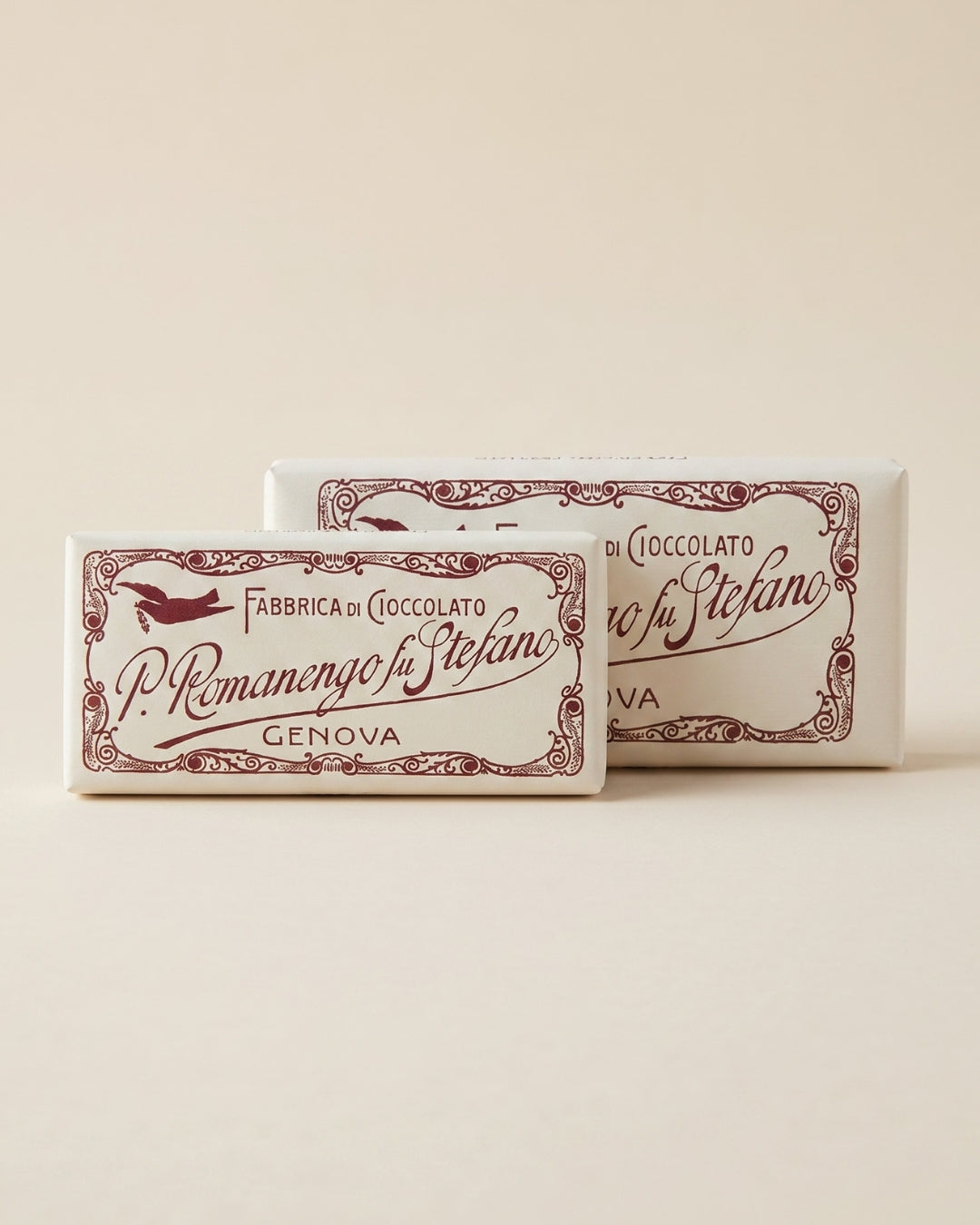 Tavoletta di Cioccolato Fondente 80%