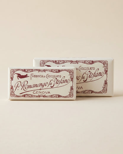 Tavoletta di Cioccolato Fondente 80%