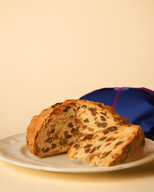 Pandolce Genovese
