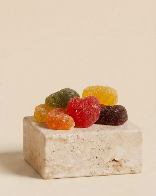 Paste di Frutta