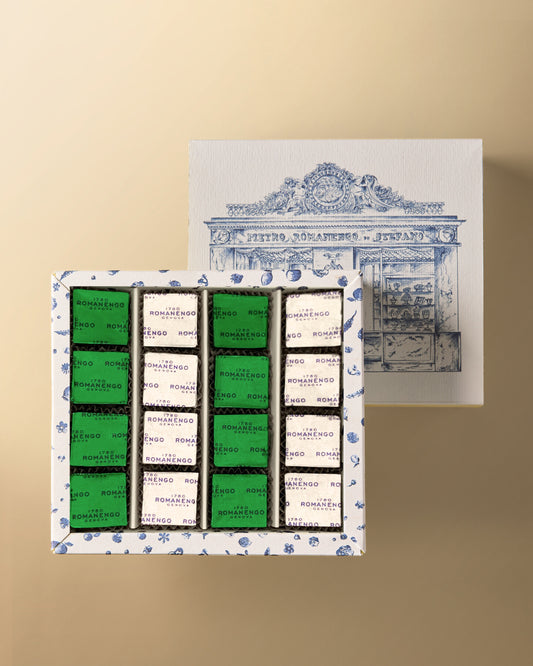Pregiata Selezione di Cremini