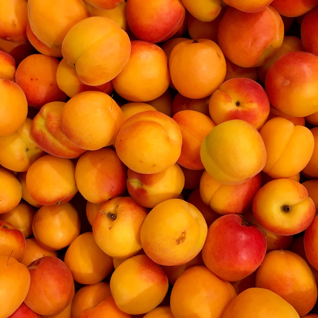 Frutta fresca e matura
