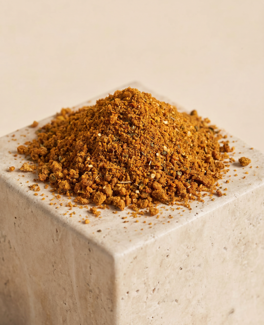 Tandori Masala