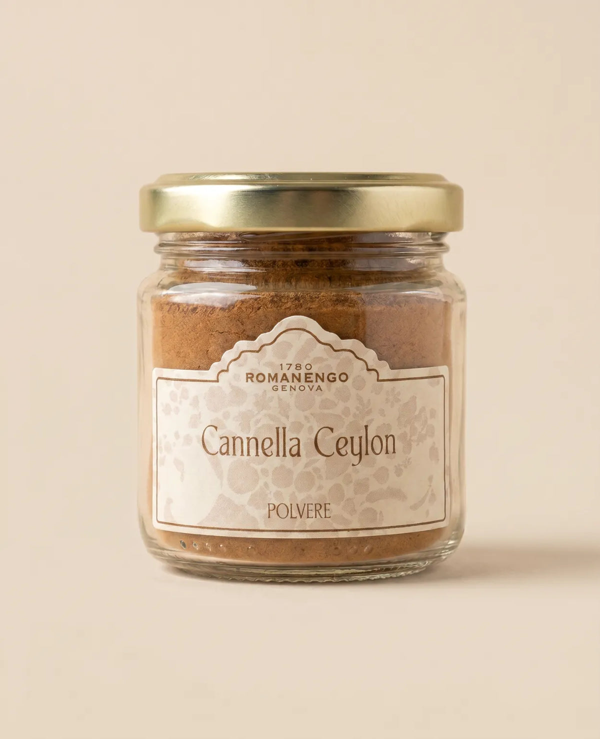 Cannella Ceylon