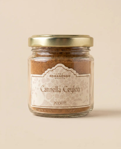 Cannella Ceylon