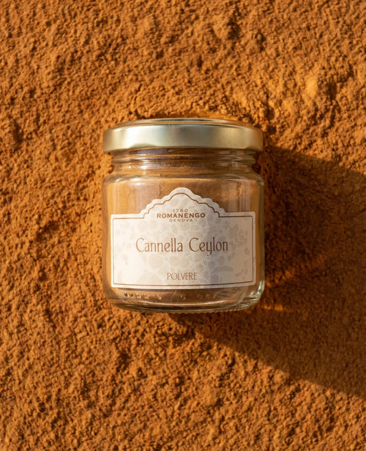 Cannella Ceylon