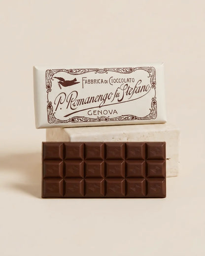 Tavoletta di Cioccolato Santé