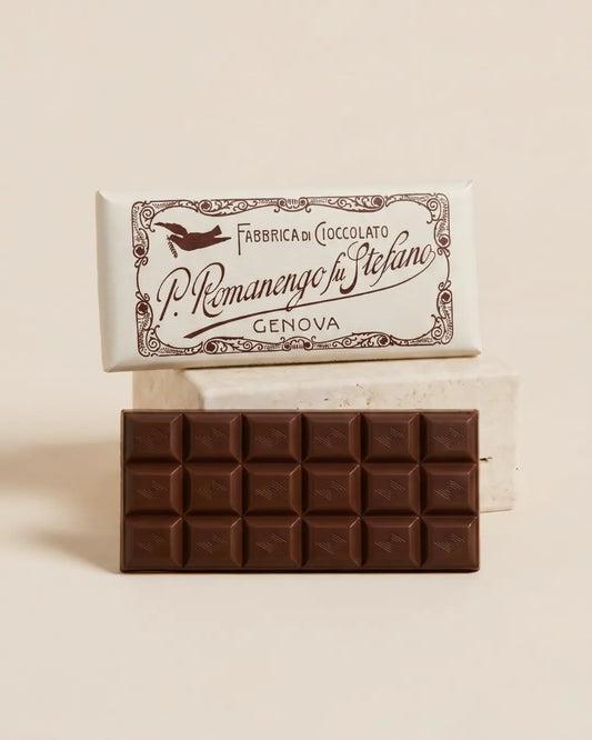 Tavoletta di Cioccolato Santé