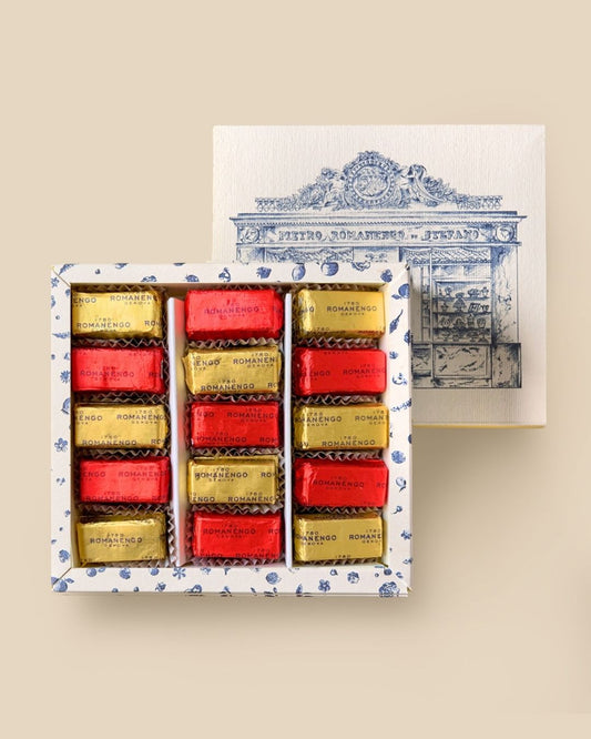 Confezione di Cioccolatini Classici