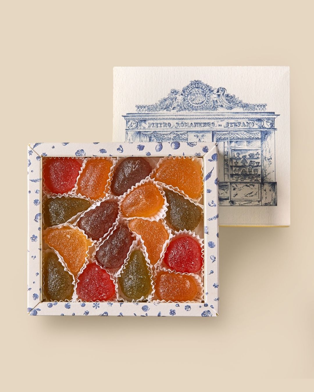 Paste di Frutta
