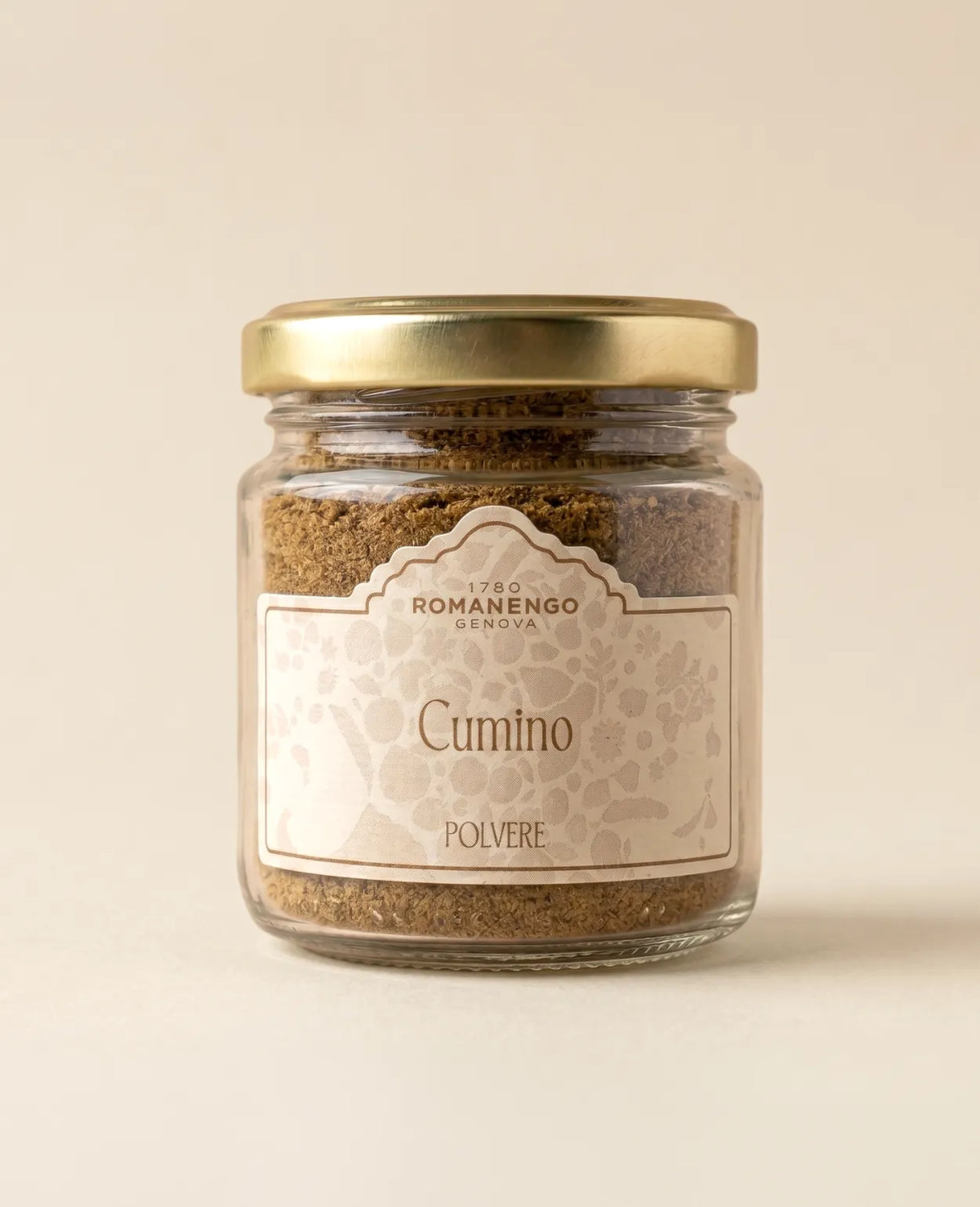 Cumino