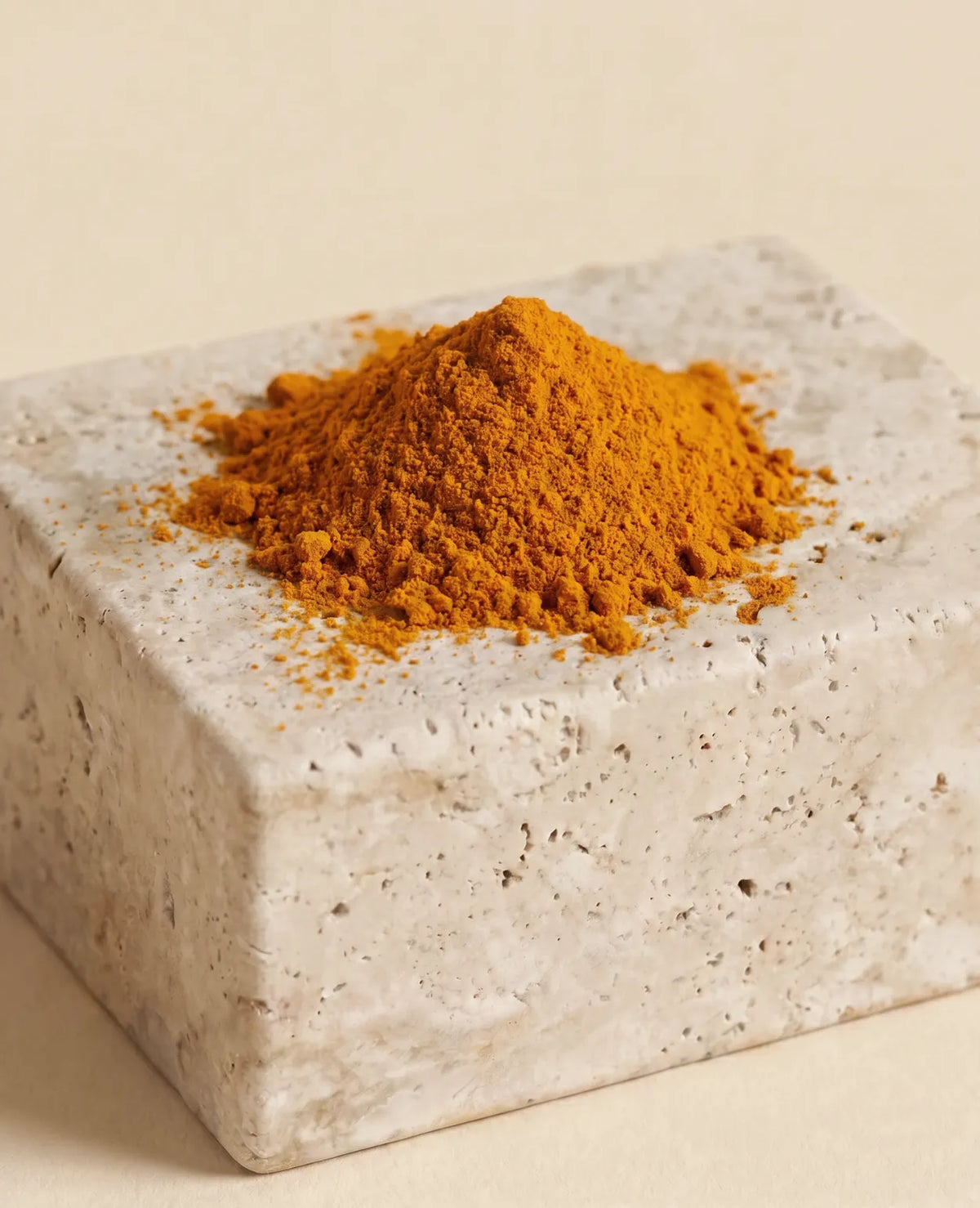 Curcuma di Madras