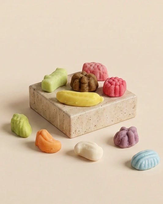 Fondant Assortiti