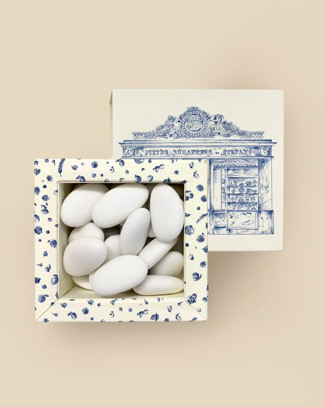 Mandorla d'Avola Confettata