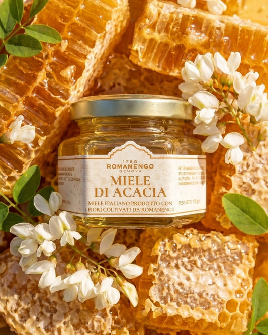 Miele di Acacia