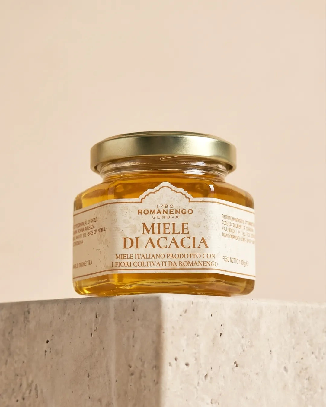 Miele di Acacia