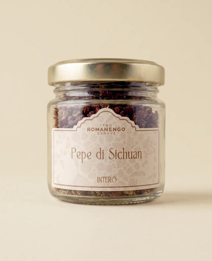 Pepe di Sichuan