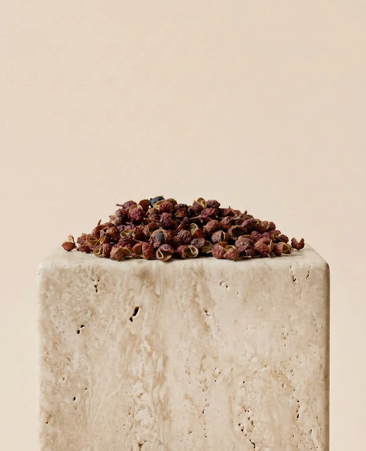 Pepe di Sichuan