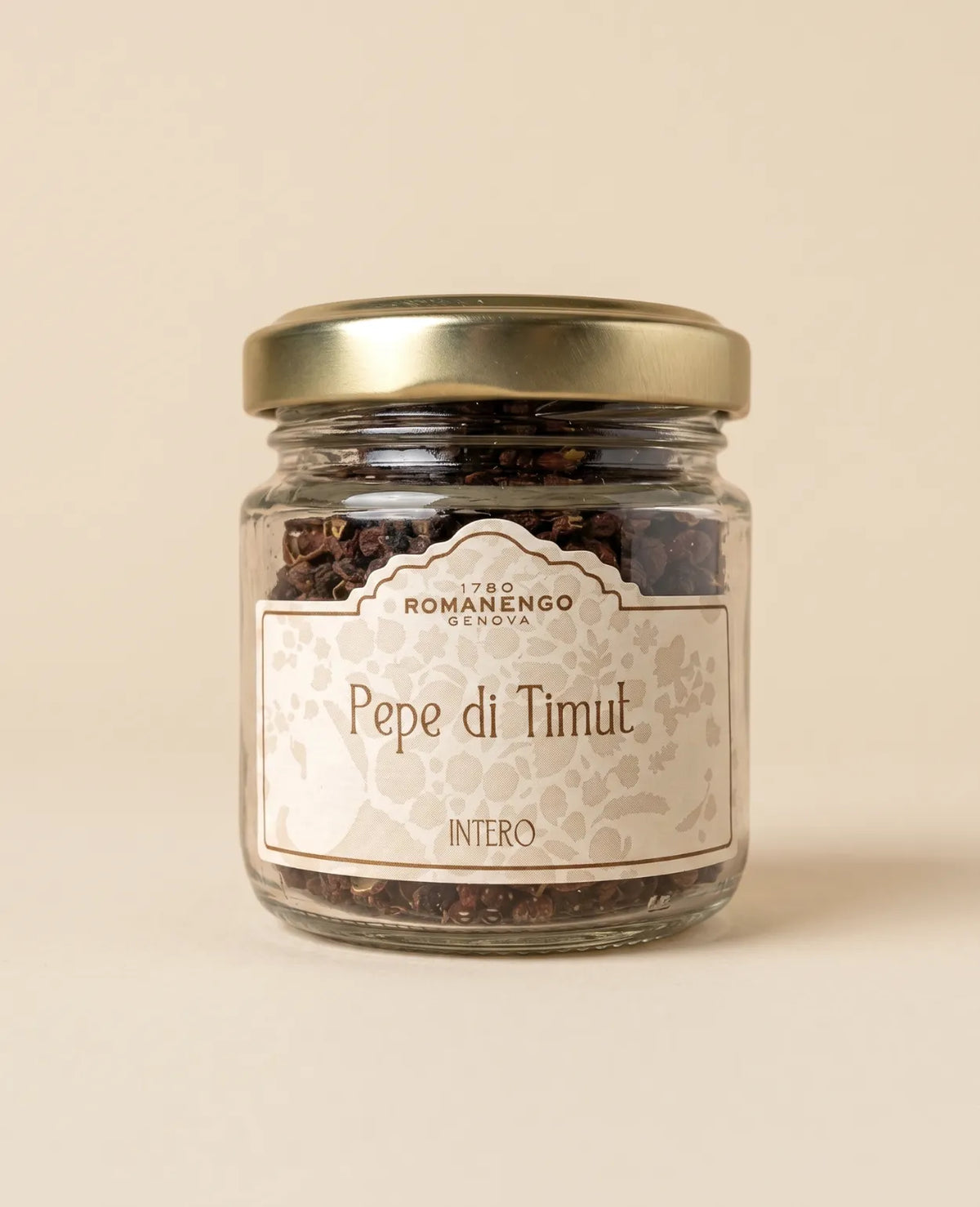 Pepe di Timut