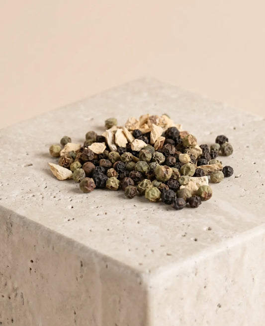 Mix di Pepe Giapponese