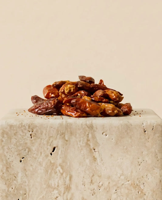 Peperoncino Bird's Eye