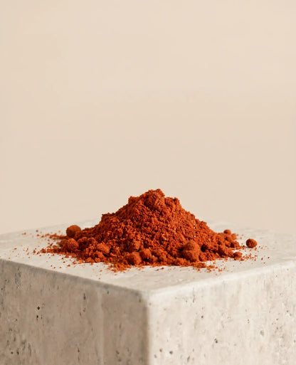 Peperoncino di Cayenna