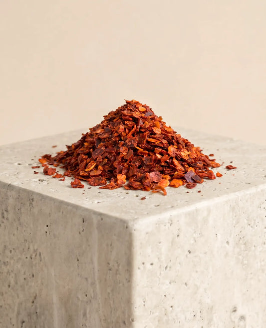Peperoncino Occhio di Drago