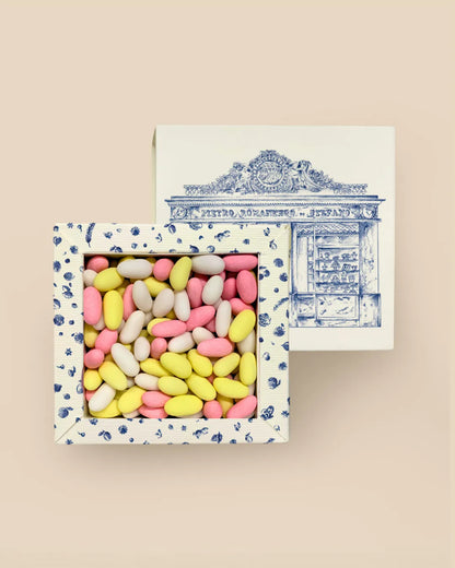 Pinolo Italiano Confettato