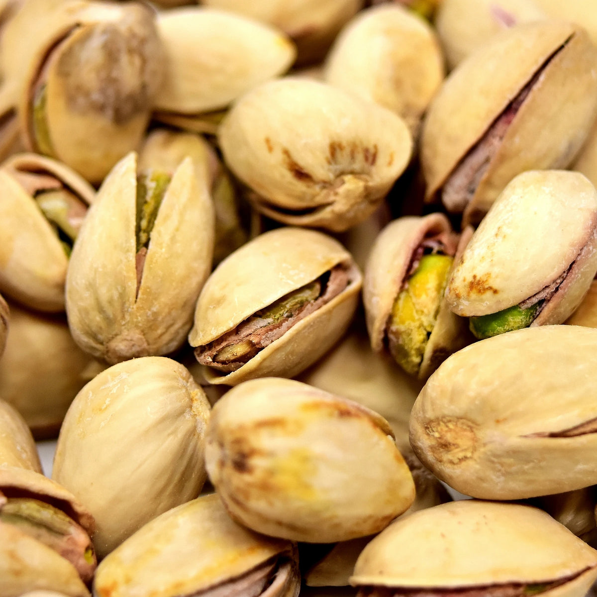 Il Pistacchio Mediterraneo
