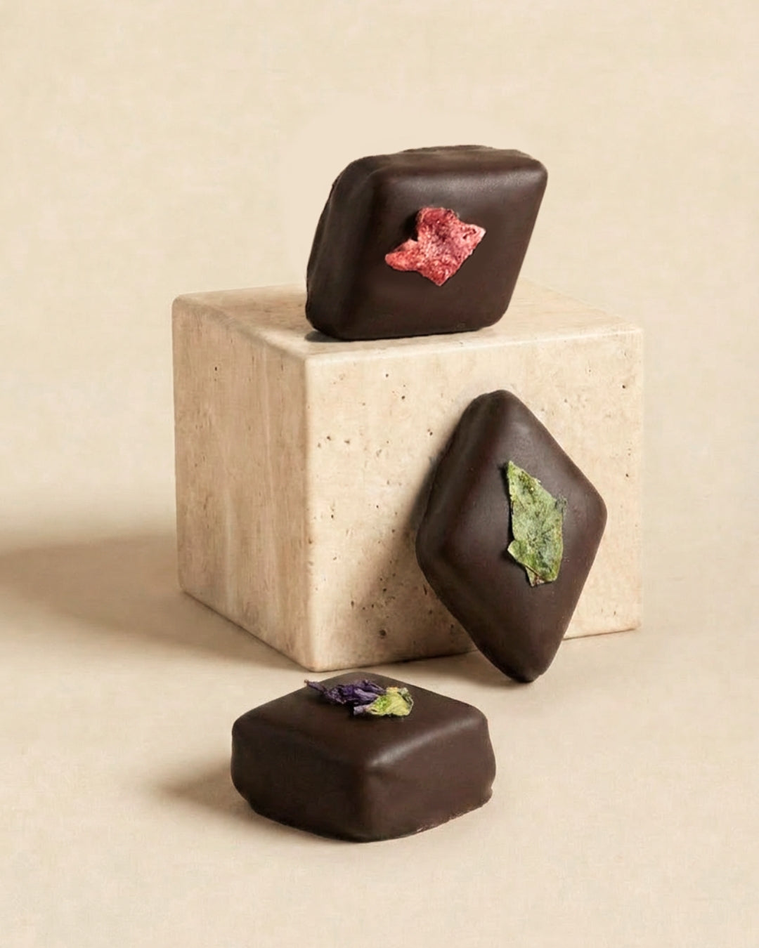 Cioccolatini a Uso Antico