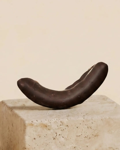 Scorzette d'Arancia Ricoperte di Cioccolato Fondente