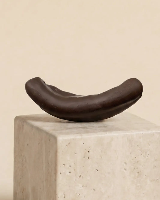 Scorzette di Cedro Ricoperte di Cioccolato Fondente