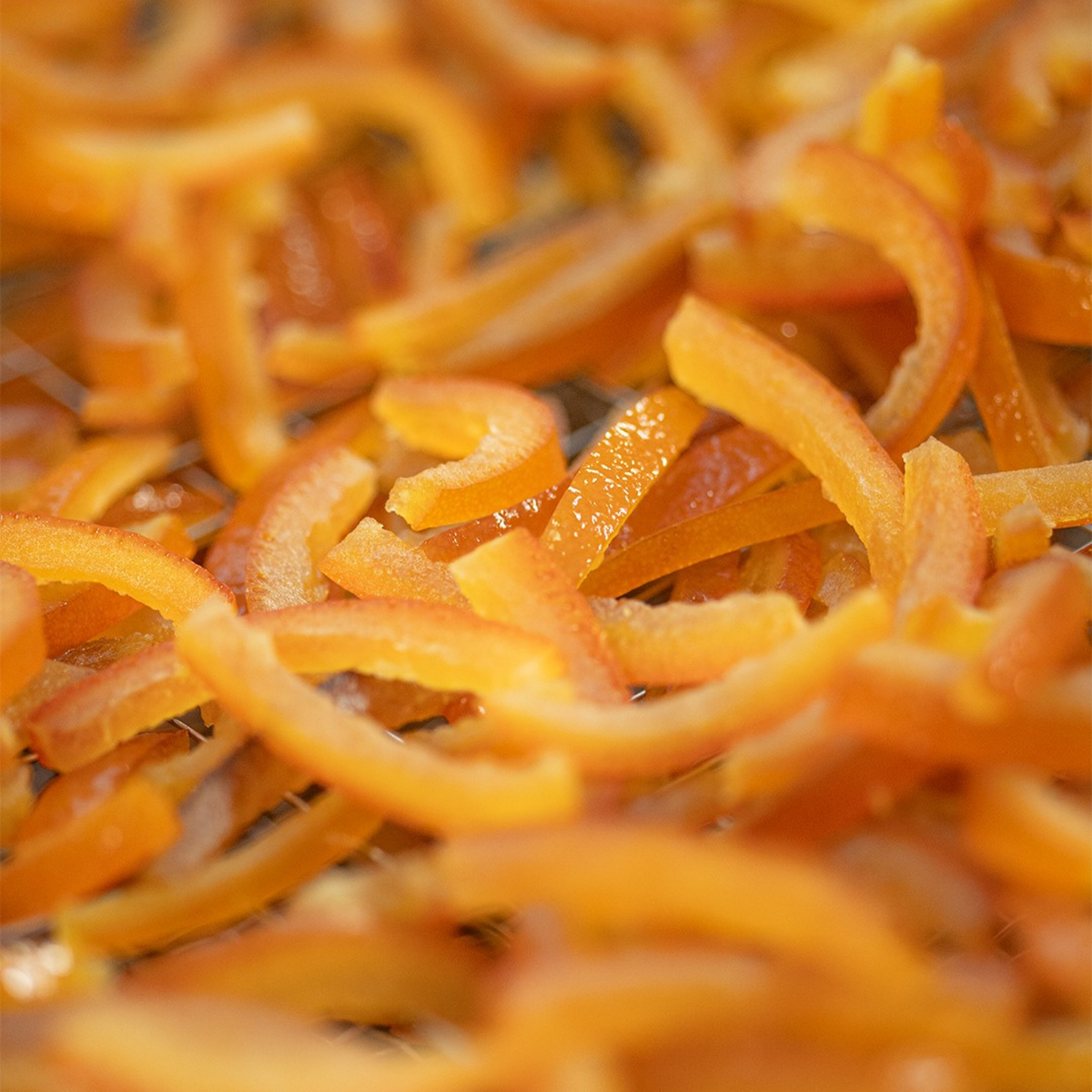 Arance Mediterranee