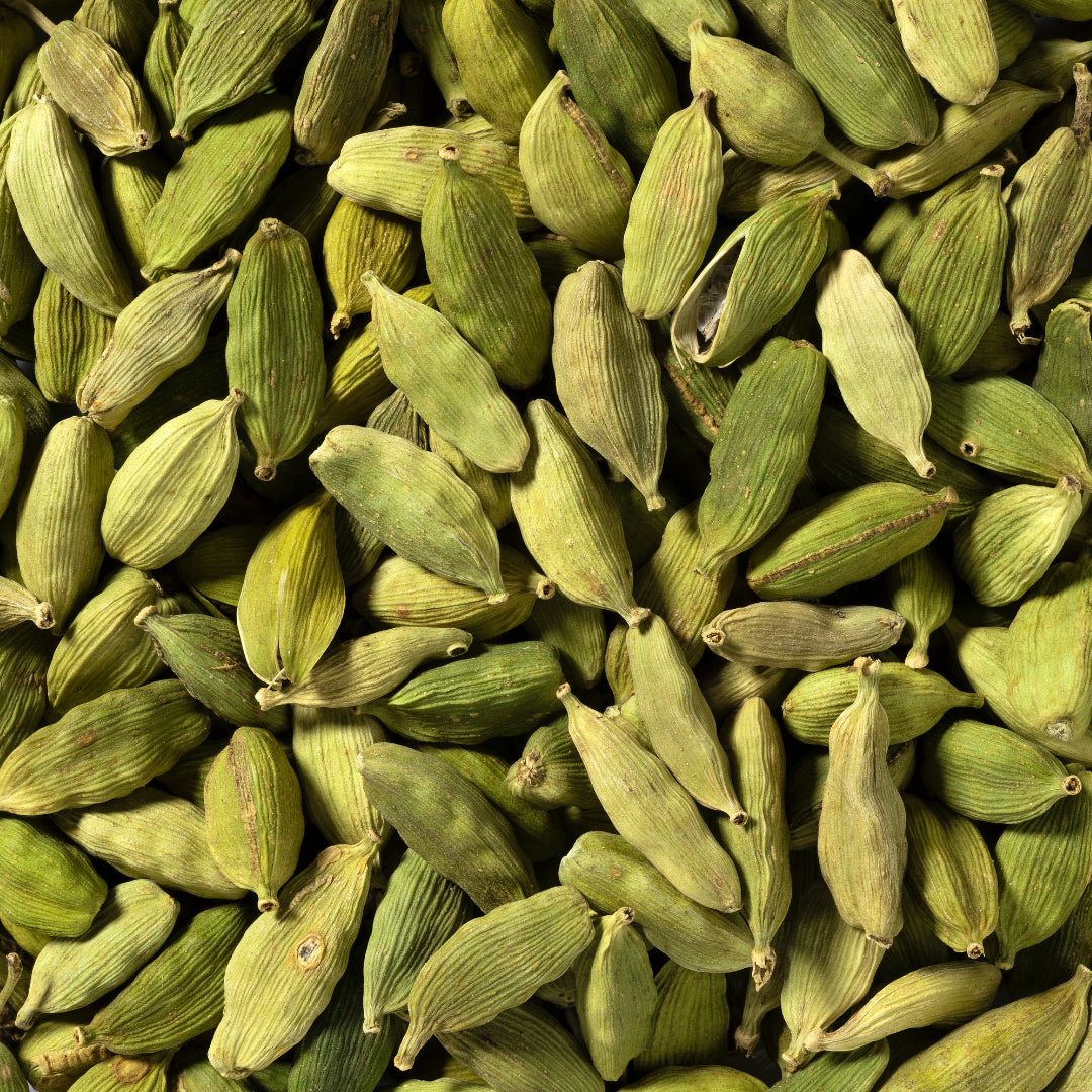 Semi di Cardamomo Verde