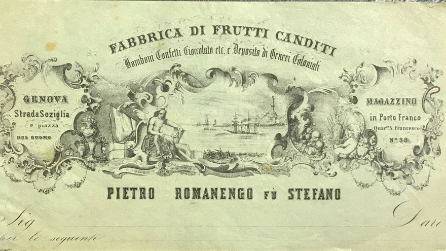 La storia
