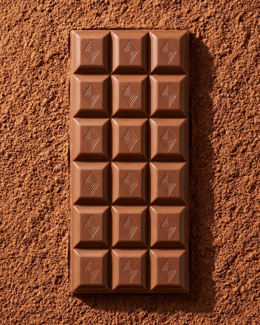 Tavoletta di Cioccolato al Latte